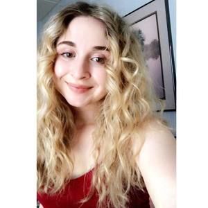 Meet your Posher, Lauren